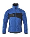 Mascot Thermojas Accelerate 18015-318 helder blauw-donkermarine